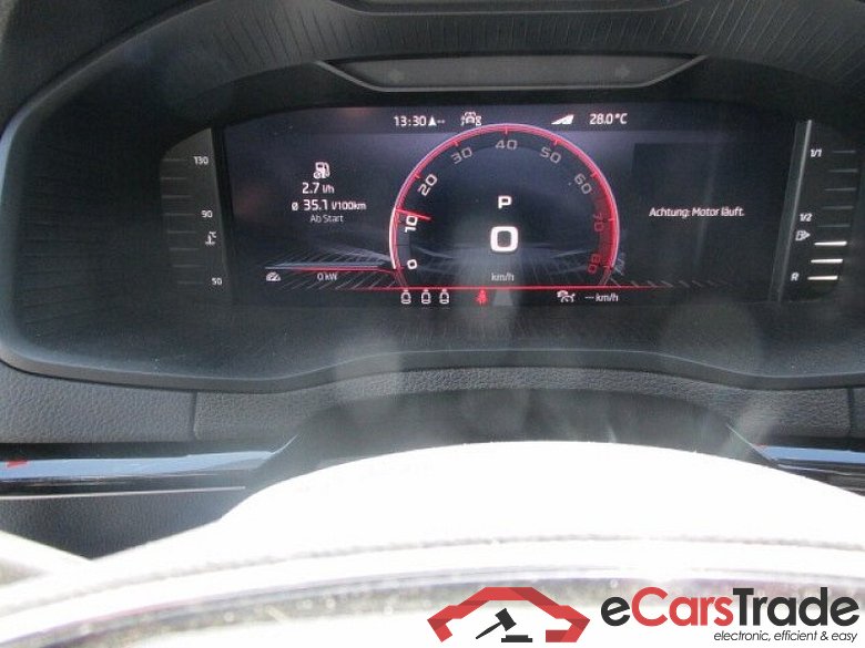 Skoda Karoq (NU)(2017->) DE - SUV5 1.5 TSI ACT EU6d, Sportline OPF, (Facelift) 2021 - 2024 #6