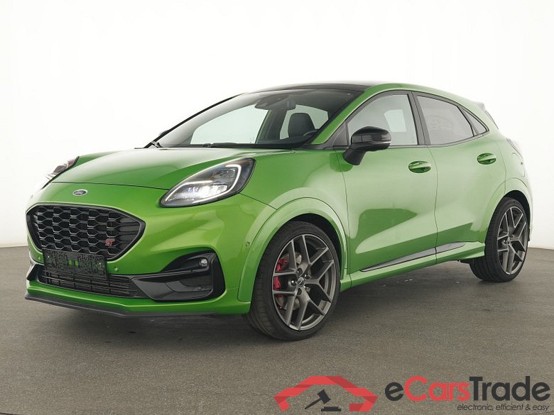 Ford Puma (Inzahlungnahme MwSr. nicht ausweisbar) ST 1.5 EcoBoost EU6d, ST X Start/Stopp