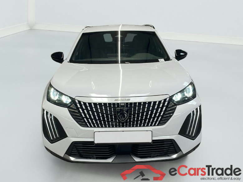 Peugeot 2008 Allure 1.2 S&S 75 kW BVM6 #2
