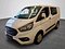 preview Ford Transit Custom #0
