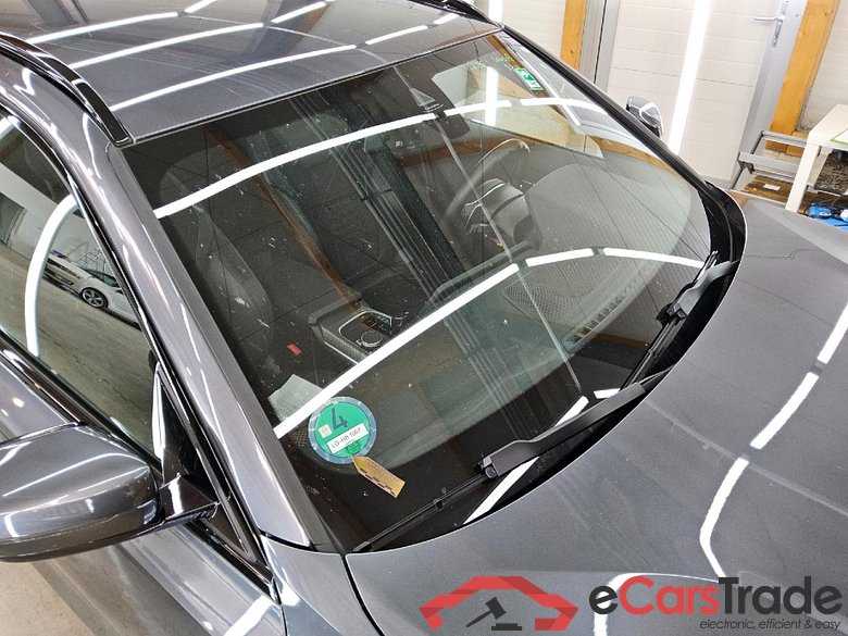 Baureihe 3 Touring 320 d xDrive M Sport 2.0 140KW AT8 E6d #5