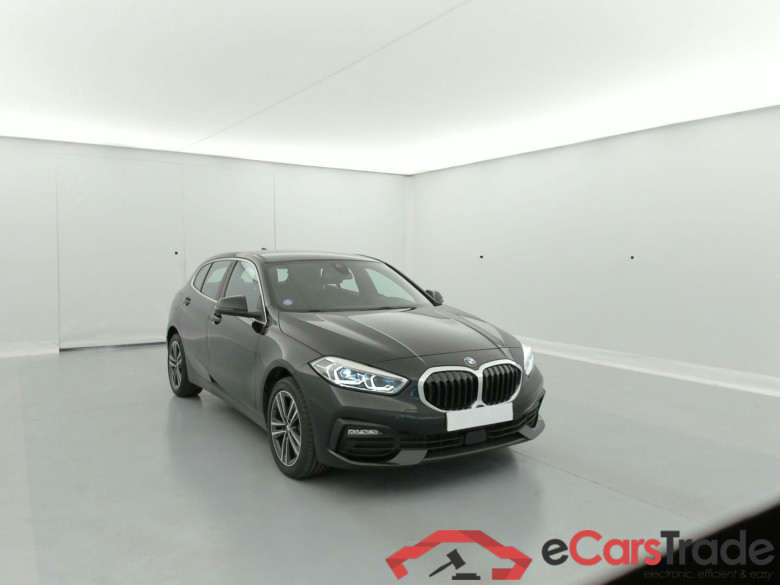 BMW 1 Serie 116i 109 ch DKG7 Business Design
