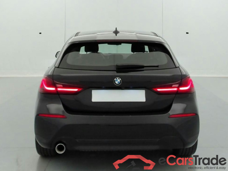 BMW 1 Serie 116i 109 ch DKG7 Business Design #6