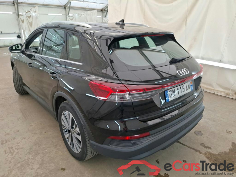 Q4 e-tron 40 e-tron Executive BVA #3