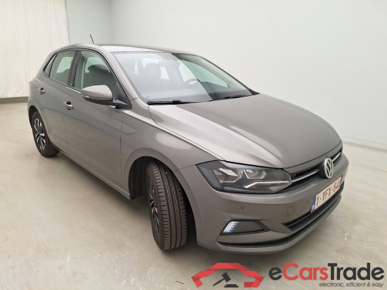 VW, Polo '17, Volkswagen Polo 1.6 TDI 70kW United 5d #5