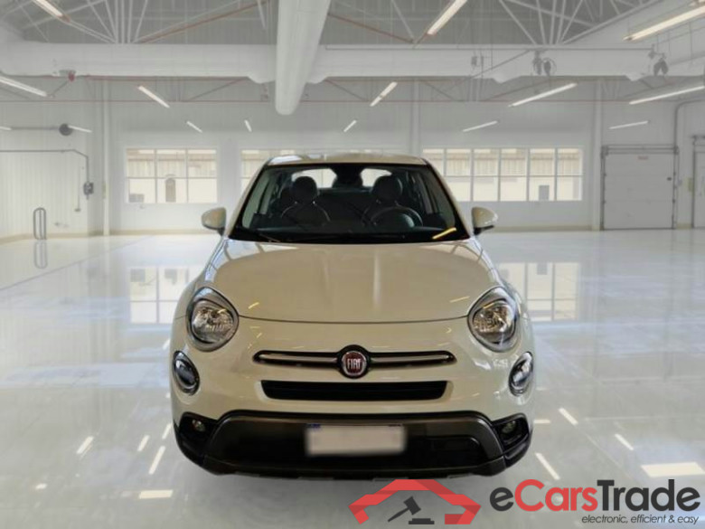 FIAT 500X / 2018 / 5P / CROSSOVER 1.0 T3 120CV MT E6D BUSINESS #6
