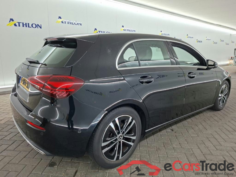 MERCEDES-BENZ A-klasse A 180 DCT Business Line 5D 100kW #3