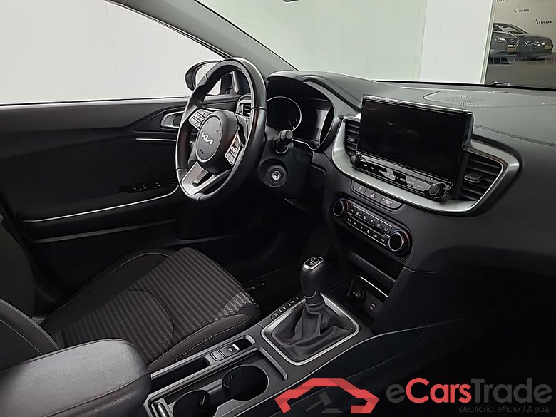 KIA ceed sportswagon 1.0 T-GDi DynamicLine 5D 88kW Athlon Edition #6
