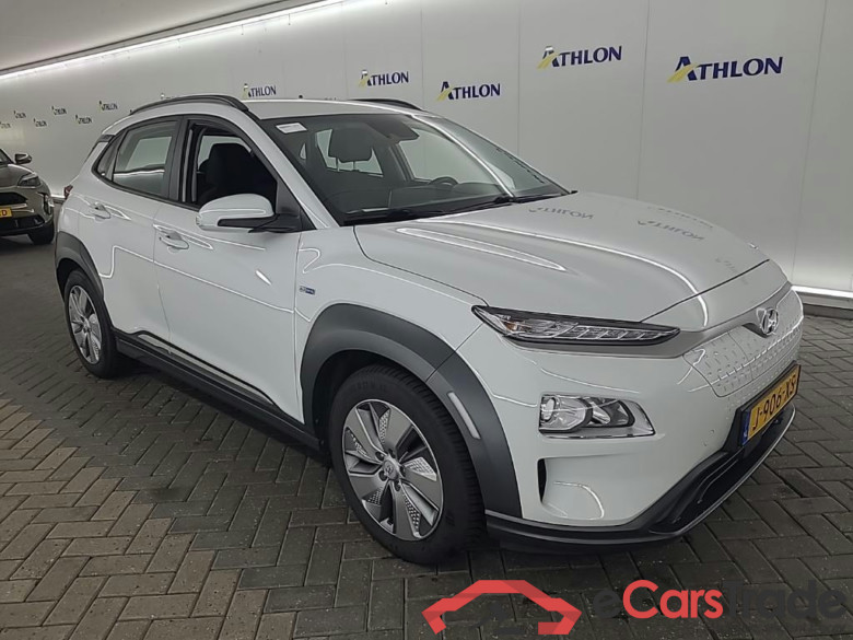 HYUNDAI Kona Comfort Smart Electric 64 kWh 5D #2