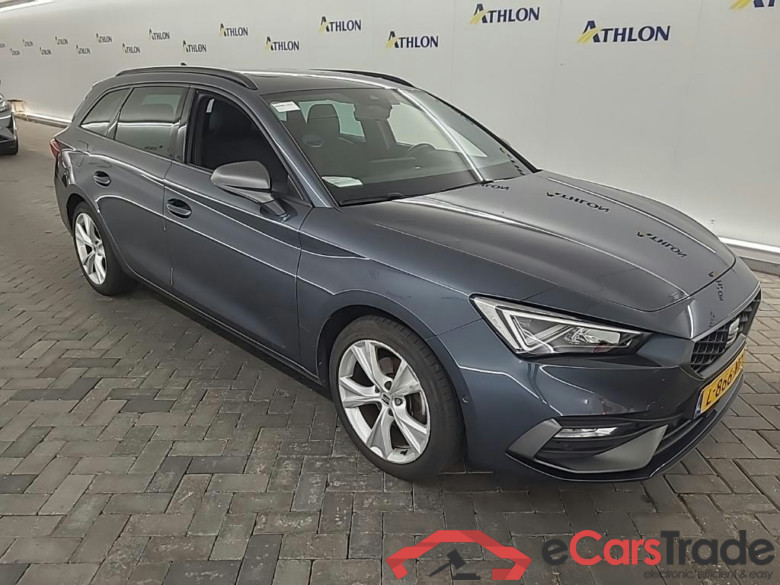 SEAT Leon ST 1.5 eTSI FR Business Intense DSG 5D 110kW #2