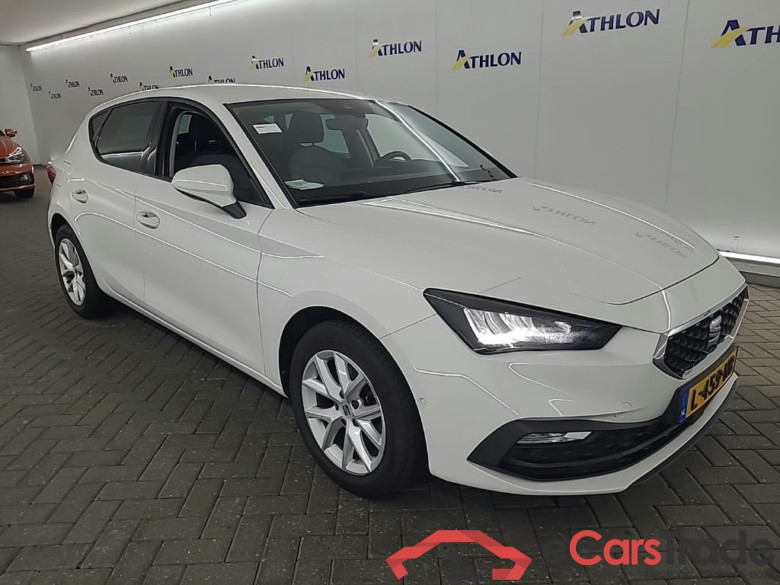 SEAT LEON 1.0 TSI Style Business Intense 5D 81kW #2
