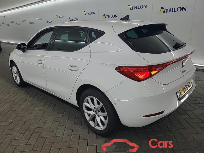 SEAT LEON 1.0 TSI Style Business Intense 5D 81kW #4