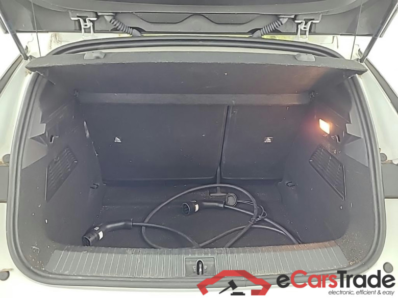 RENAULT e-Megane EV40 130 pk Boost Charge Equilibre 5D #5