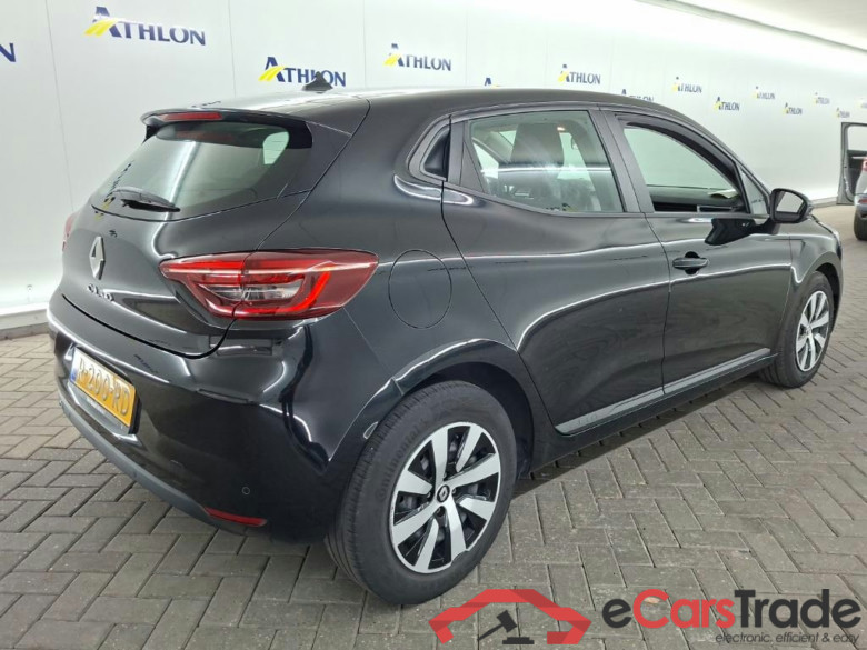 RENAULT CLIO 1.0 TCe 90 GPF Equilibre 5D 67kW Athlon Edition #3