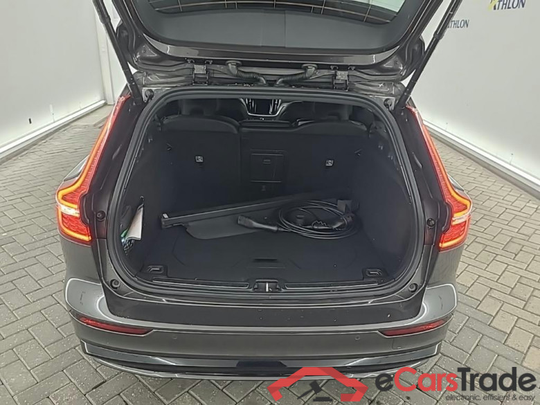 VOLVO V60 T6 AWD Plug-in Hybrid Plus - Dark 5D 257kW #5
