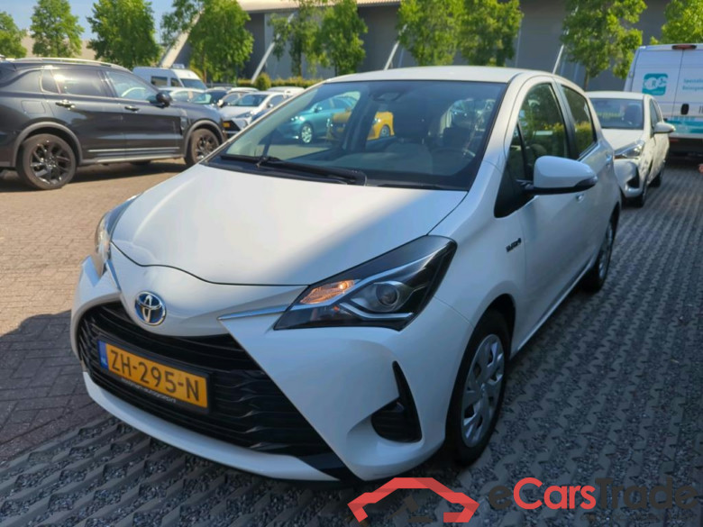 TOYOTA Yaris 1.5 Hyb. Active #1