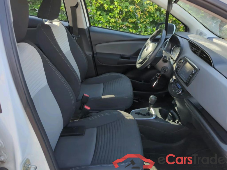 TOYOTA Yaris 1.5 Hyb. Active #5
