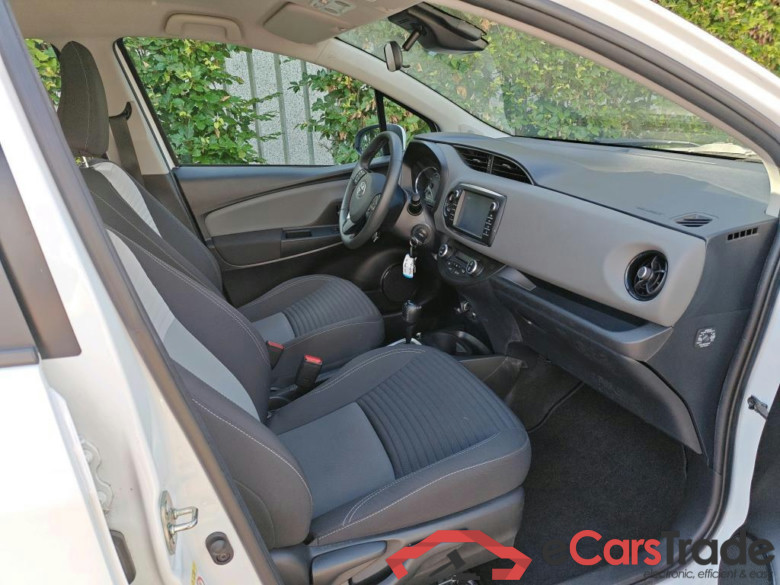 TOYOTA Yaris 1.5 Hyb. Active #5