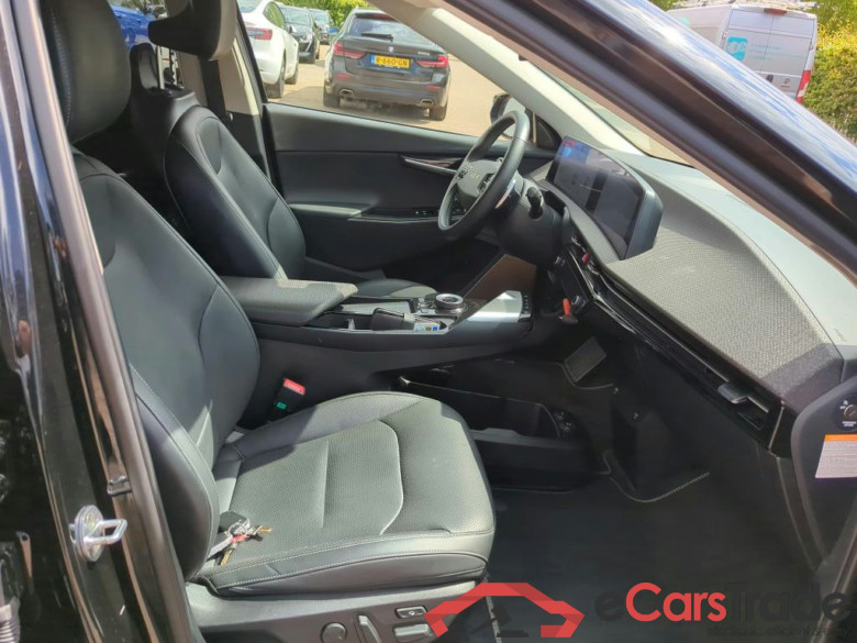 KIA EV6 Plus 77.4 kWh #5