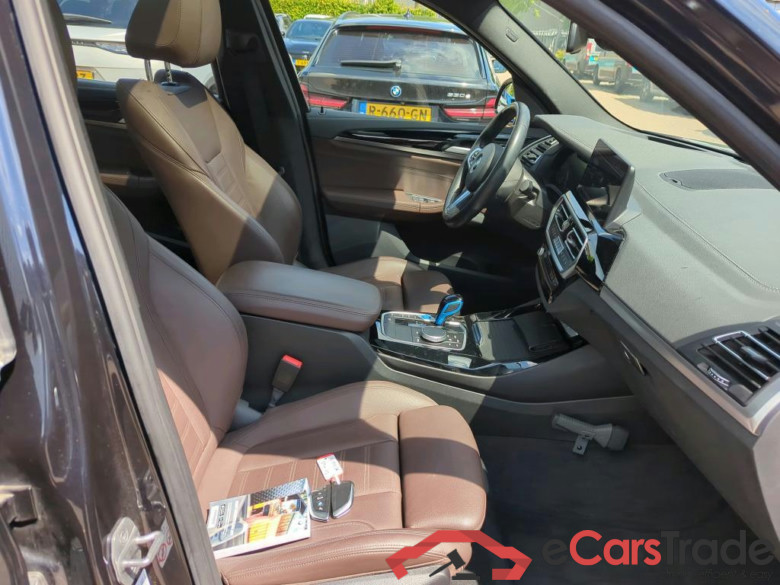BMW iX3 High Executive #5