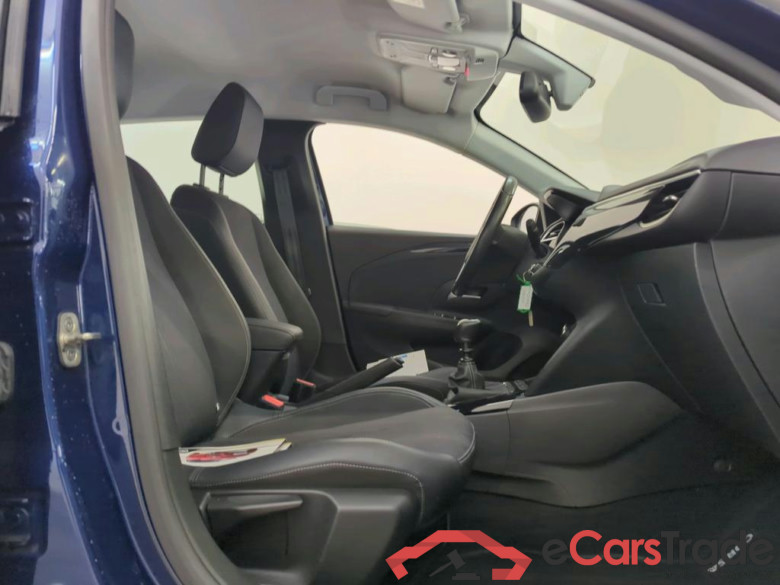 Opel Corsa 1.2 TURBO ELEGANCE 74KW 5d #3
