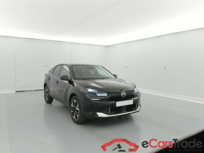 Citroen C4 Max Hybride 145 ch e-DCS6