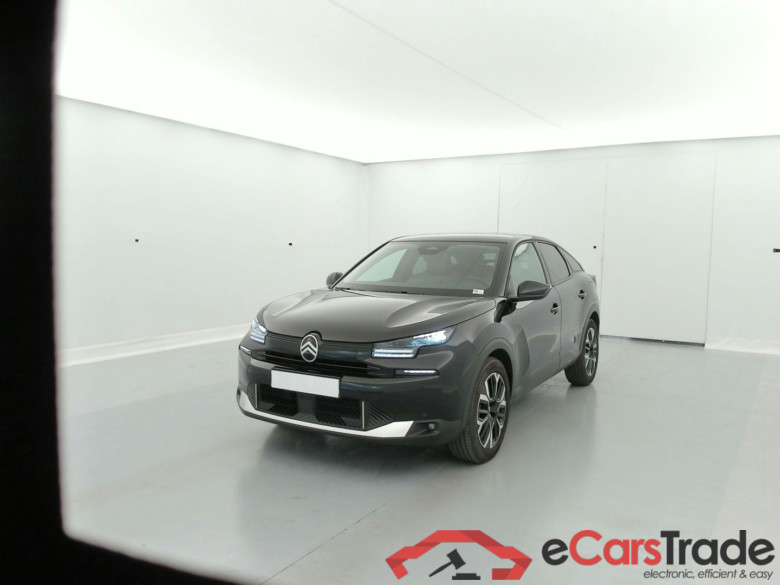 Citroen C4 Max Hybride 145 ch e-DCS6 #3