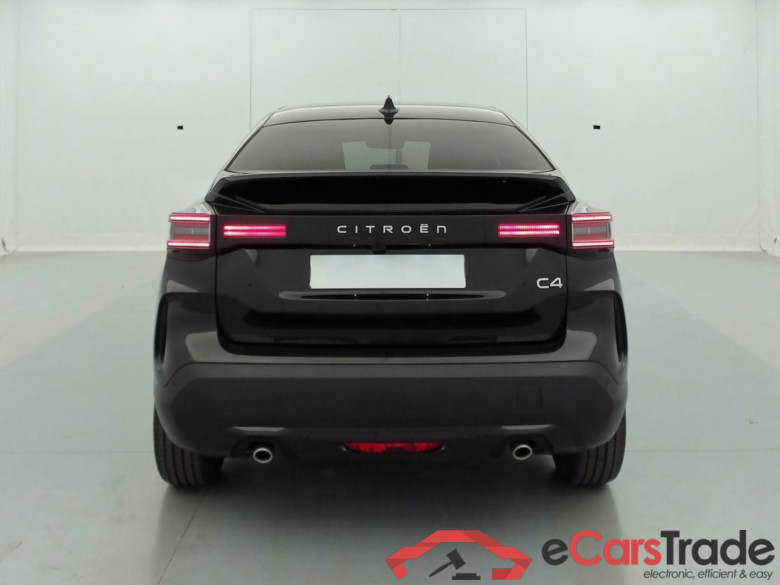 Citroen C4 Max Hybride 145 ch e-DCS6 #6