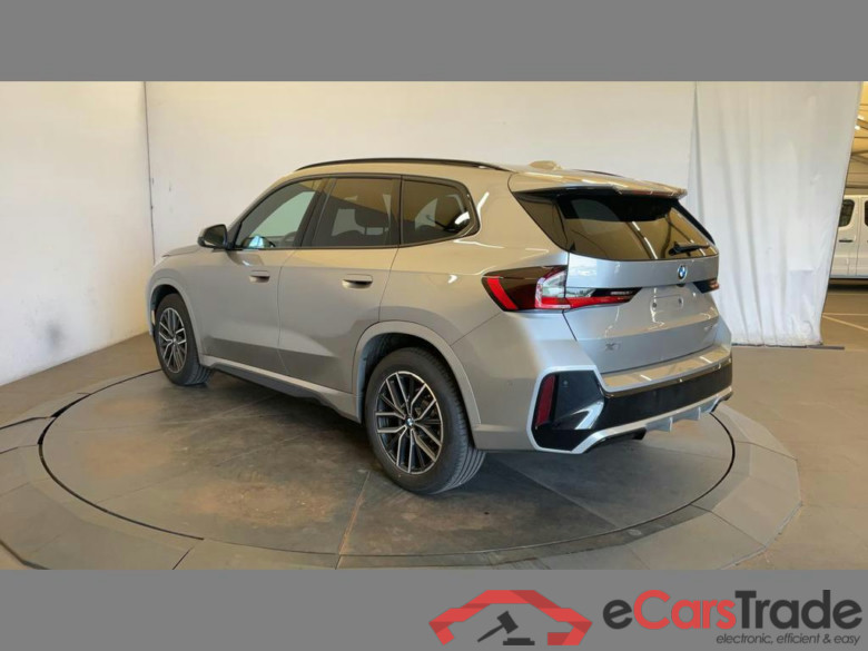 BMW X1 (U11) X1 1.5iA sDrive20 MHEV #3