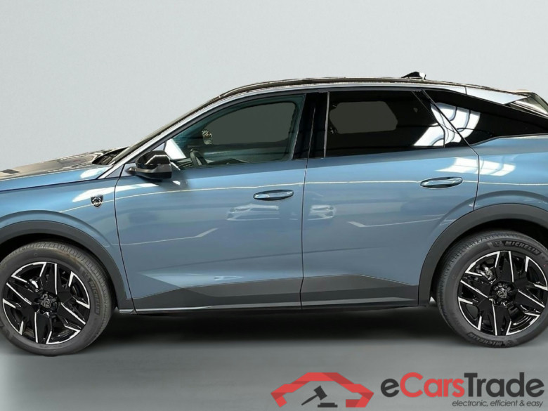 Peugeot 3008 GT Hybrid 145 e-DCS6 #4