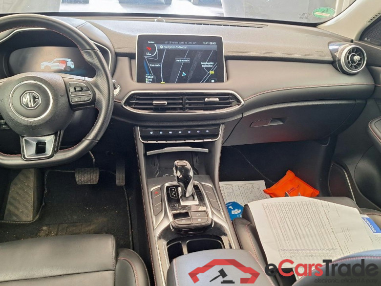 MG EHS PHEV Comfort 5d 119kW #4