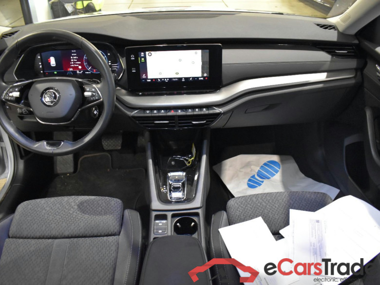Octavia Combi Ambition 2.0 TDI 85KW AT7 E6d #3