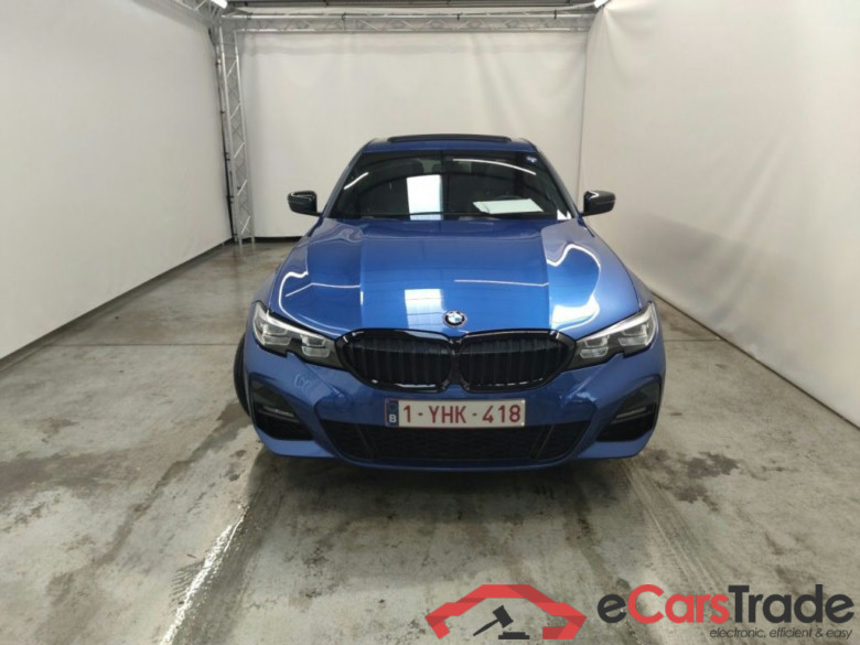 BMW 3 Reeks Berline 330e (215 kW) 4d #5