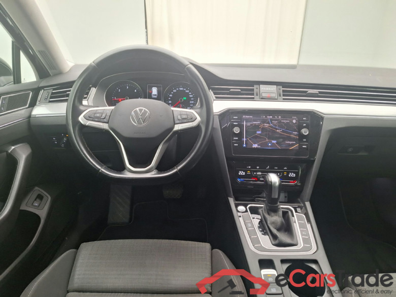 VW, Passat Variant FL'19, Volkswagen Passat Variant 2.0 TDI 90kW DSG Style B #6