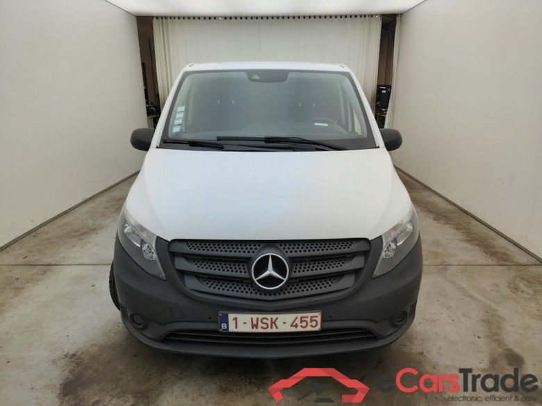 Mercedes-Benz Vito 116 CDI L2 Aut. 4d #5