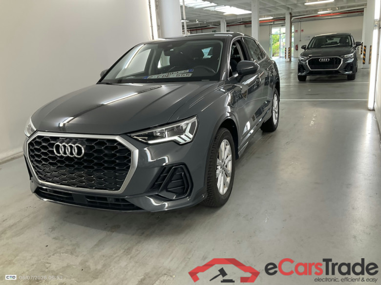 AUDI Q3 Sportback 1.4 45 TFSI E S TRONIC #1