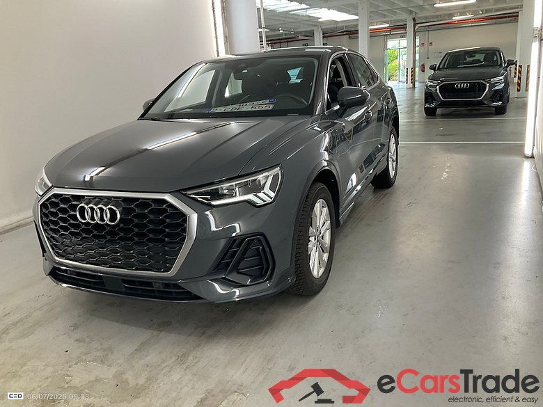 AUDI Q3 Sportback 1.4 45 TFSI E S TRONIC
