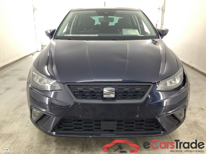 SEAT IBIZA 5D 1.0 MPI 59KW S-S MOVE #2