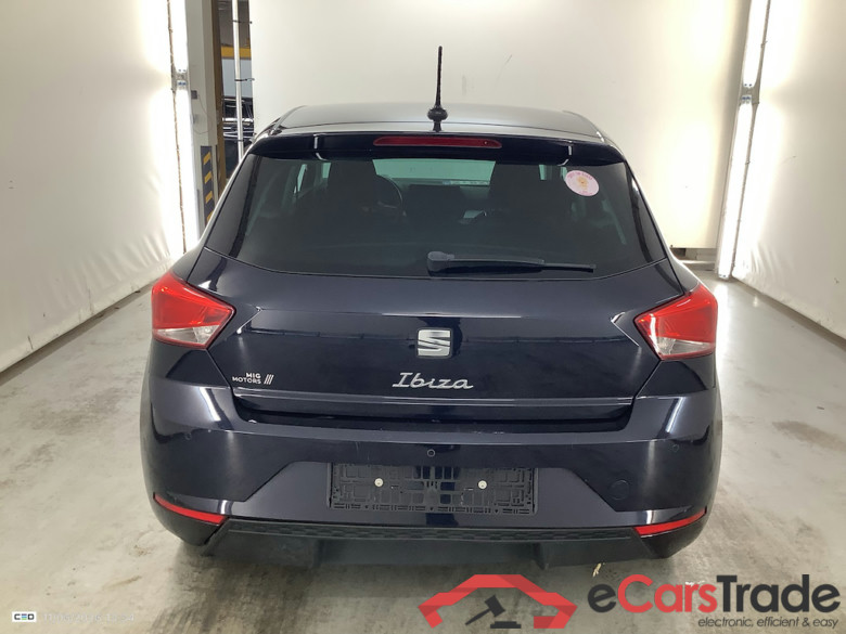 SEAT IBIZA 5D 1.0 MPI 59KW S-S MOVE #5