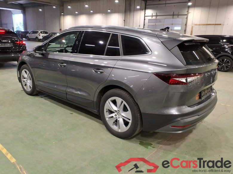 SKODA ENYAQ 82KWH IV 80 #2