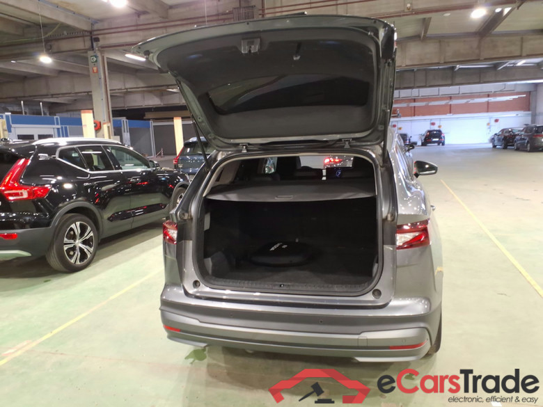 SKODA ENYAQ 82KWH IV 80 #3
