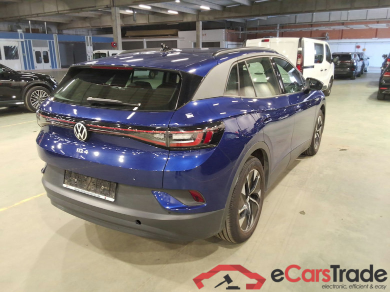 VOLKSWAGEN ID.4 BEV 77KWH LIFE AUTO #4