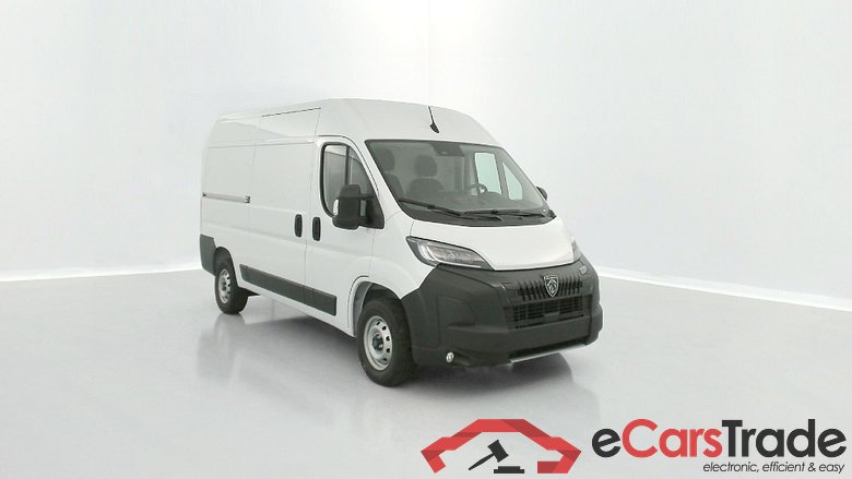 Peugeot Boxer L2H2 3.5 2.2 BlueHDi 140ch