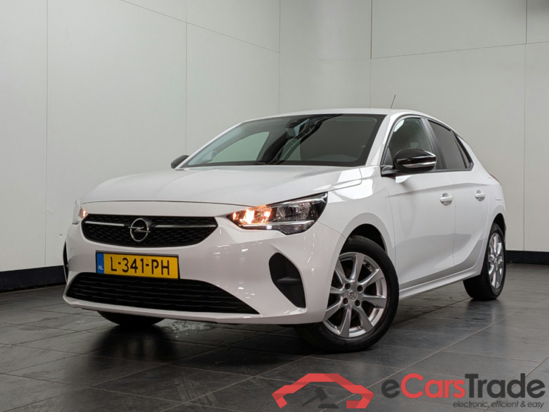 OPEL CORSA 1.2 Edition #1