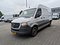 preview Mercedes Sprinter #0