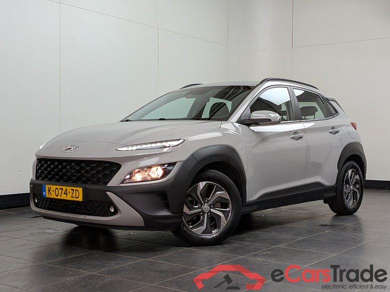 HYUNDAI Kona 1.6 GDI HEV Comf Sm