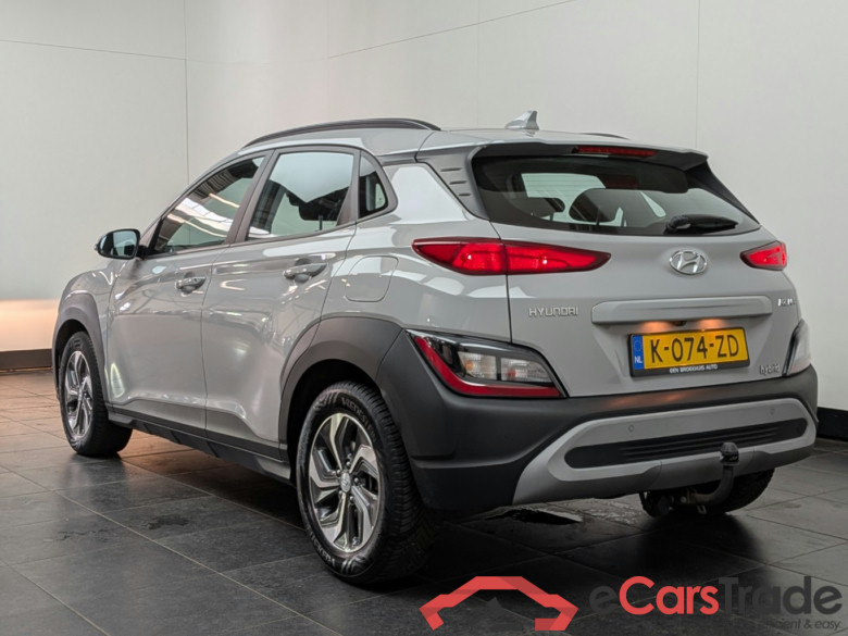 HYUNDAI Kona 1.6 GDI HEV Comf Sm #4