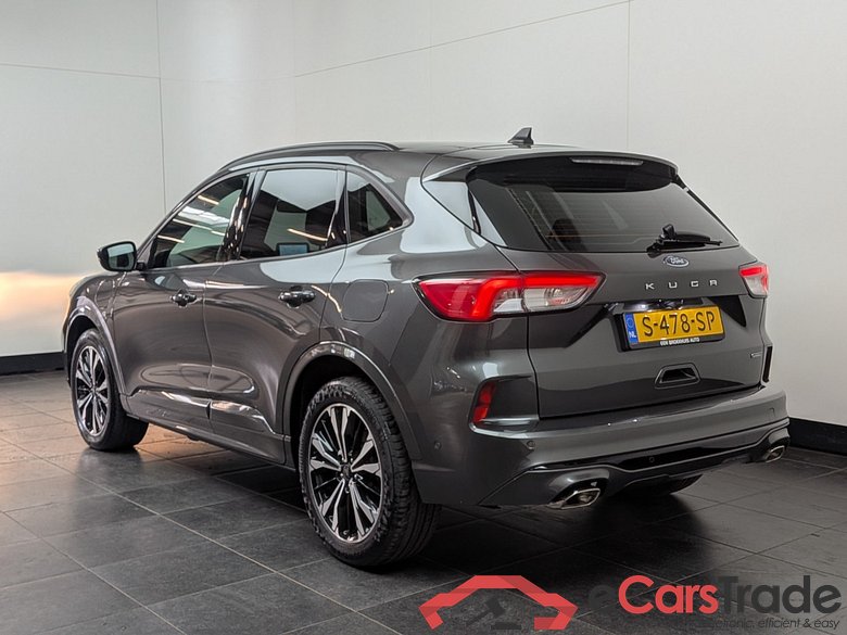 FORD Kuga 2.5 PHEV ST-Line #4