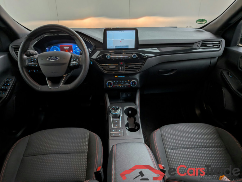 FORD Kuga 2.5 PHEV ST-Line #5