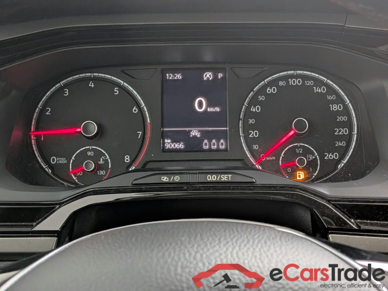 VOLKSWAGEN POLO 1.0 TSI R-Line Ed. #6